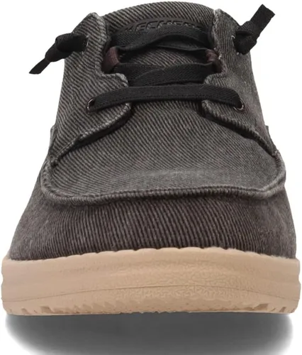 Miniatura 3 de Skechers - Tenis tipo mocasín para hombre