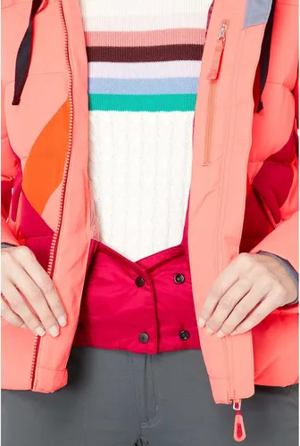 Miniatura 4 de Obermeyer Chaqueta Frostine para mujer