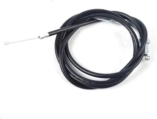 Miniatura 5 de Kit de motor de bicicleta de 100 cc, kit de motor de bicicleta de 2 tiempos, tanque de gasolina de 8 onzas, juego completo de motor de bicicleta