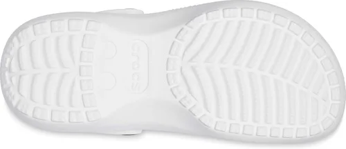 Miniatura 4 de Crocs Classic - Zuecos de plataforma para mujer