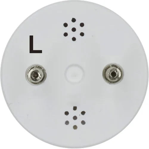 Miniatura 5 de Satco Tubo lineal LED T8 de 17 vatios de 4 pies, 120-277 voltios, 5000 K, brillo de 2200 lúmenes, base mediana de dos pines G13, derivación