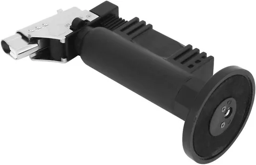 Miniatura 9 de Antorcha de butano para soldadura de soldadura Kit de antorcha ajustable llama 2500°F para electrónica de metal, joyería, reparación dental