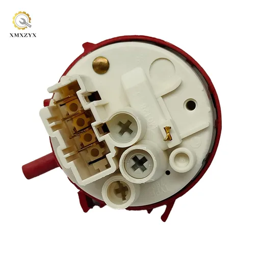 Miniatura 3 de Interruptor de presión de nivel de agua para lavadora de ropa W10304342 Piezas de repuesto WPW10304342 PS11752436 AP6019132 4444499