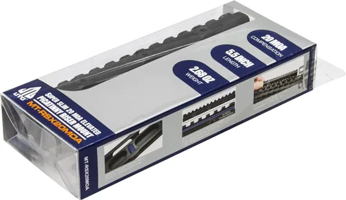 Miniatura 8 de UTGLeapers Inc., UTG SS Picatinny Riser Mount, 1", 13 Slots