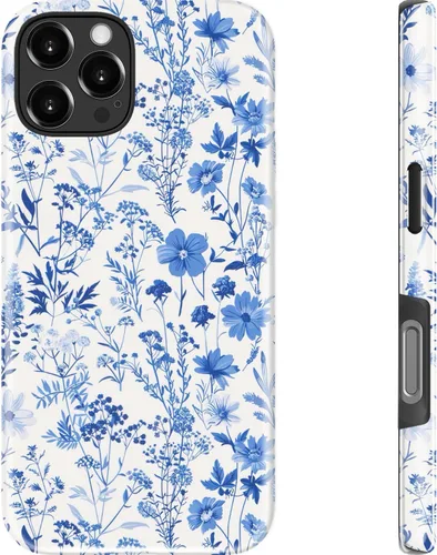 Miniatura 138 de Goodon para iPhone 17 Pro, Funda Estética de Gato Negro y Niña Naranja, Compatible con Magsafe, Funda Protectora Retro Única y Moderna de Silicona