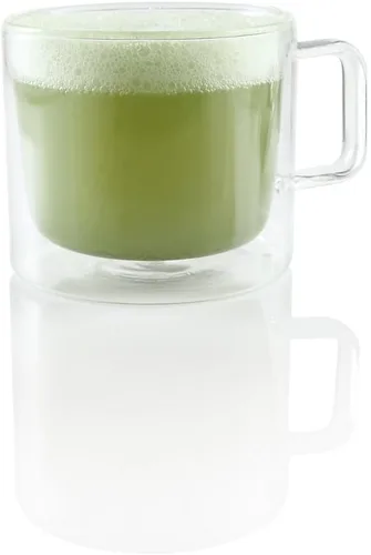 Miniatura 4 de Breville Milk Café Frothe BMF600XL, acero inoxidable cepillado, (paquete de 2)