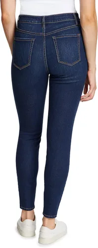 Miniatura 3 de Nine West Jeans ajustados perfectos de tiro alto para mujer