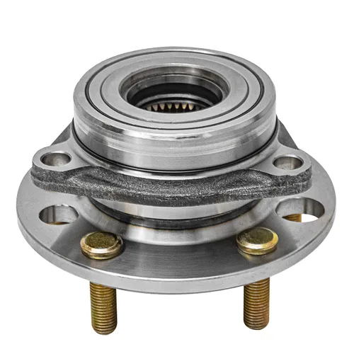 Miniatura 67 de Detroit Axle - Buje de rodamiento de rueda delantera 4WD para Ford F-250 F-350 Super Duty 2003-2004, Excursion 2003-2005, reemplazo del conjunto