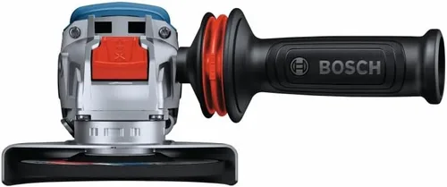 Miniatura 3 de Bosch GWX18V-10PN 18V X-LOCK - Amoladora angular sin escobillas de 4-1/2 - 5 pulgadas sin interruptor de paleta de bloqueo (herramienta desnuda)