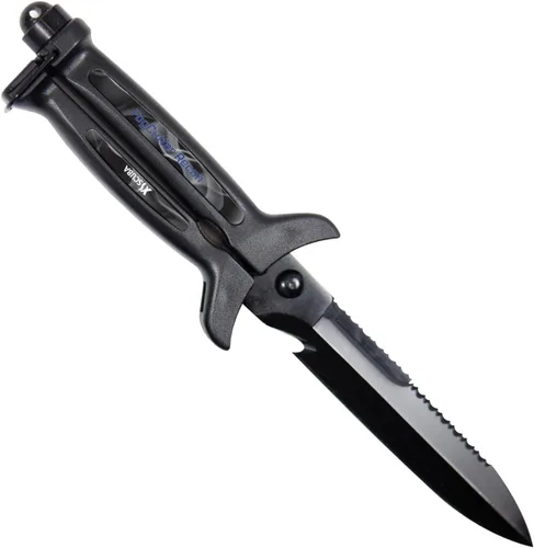 XS Scuba FogCutter X Cuchillo X Recon