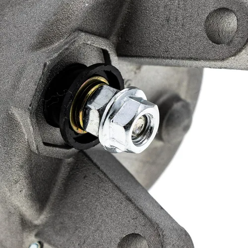 Miniatura 5 de NICHE Motor de arranque para motocicleta Kawasaki Ninja Versys X 300 KLE300 21163-0717