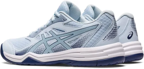 Miniatura 3 de ASICS Women's Upcourt 5 Volleyball Shoes