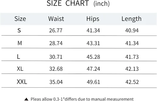 Miniatura 2 de Pantalones deportivos con parte inferior de cincha para mujer, ropa estética para mujer