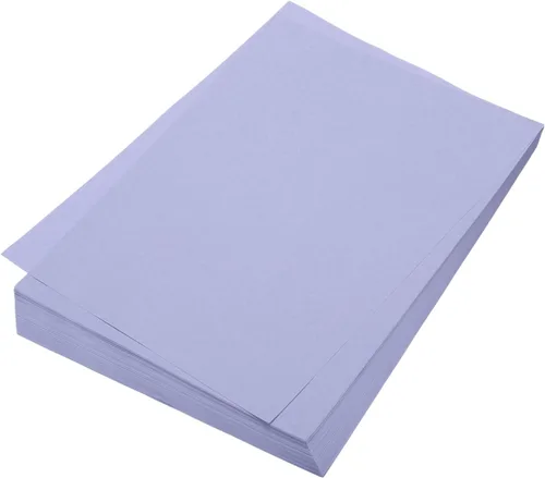 Miniatura 133 de MECCANIXITY 100 hojas de papel de origami de doble cara de 8 x 8 pulgadas (7.9 x 7.9 in), hoja cuadrada para proyectos de manualidades, Pasto verde