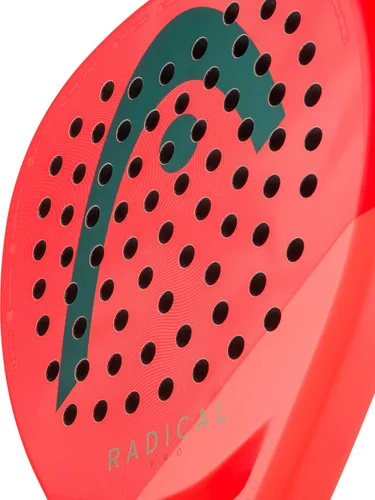 Miniatura 5 de Raqueta de pádel HEAD Radical Serie Padel (Pro, Motion, Elite)