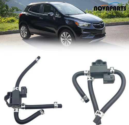 Miniatura 3 de NOVAPARTS 55587751 Válvula solenoide del actuador de derivación del turbocompresor para Chevy Cruze 2011 2012 2013 2014 2015 2016 Chevy Cruze 1.4L