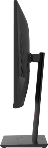 Miniatura 8 de KTC Monitor de juegos de 27 pulgadas 1440p 170Hz, 2K QHD 1ms GTG Fast IPS, HDR, HDMI/USB C/DP, FreeSync y G-Sync, ajustable en giro, inclinación