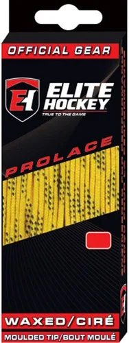 Miniatura 16 de Elite Hockey Prolace - Cordones encerados para patines de hockey (un par)