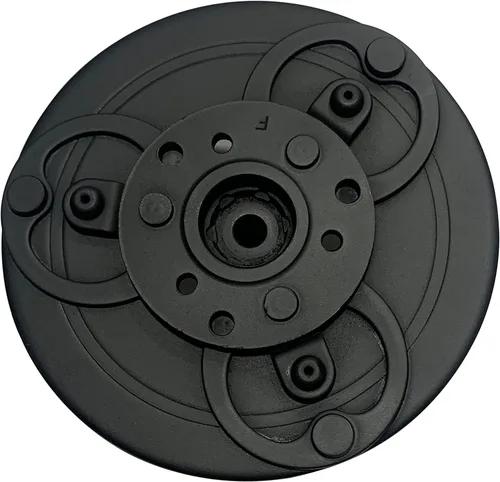 Miniatura 5 de RYC A/C Compressor Clutch FG428-01-CL