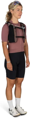 Miniatura 9 de Osprey Escapist Velocity - Mochila de hidratación para bicicleta (3 litros), con depósito hidruálico