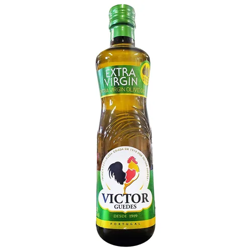 Aceite de oliva virgen extra puro (25.4 oz, 25.4 fl oz) - Aceite de oliva virgen extra - Aceite de oliva virgen extra, premium, AOVE - Victor Guedes