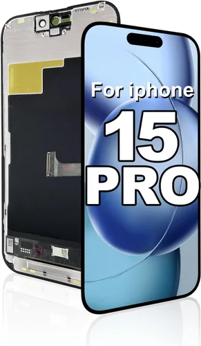 Miniatura 15 de para iPhone 13 Reemplazo de pantalla, al por mayor, pantalla LCD Full HD completa, digitalizador táctil 3D, marco de montaje con adhesivo