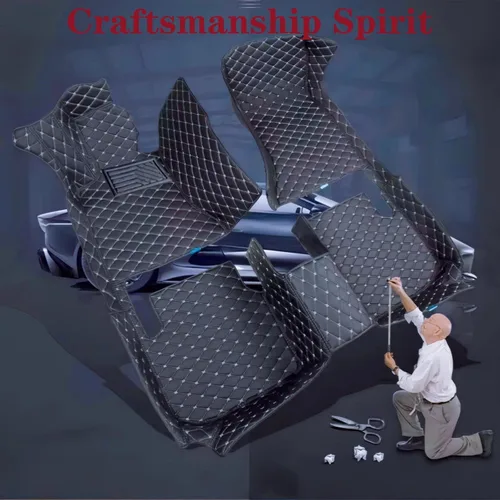 Miniatura 2 de Alfombra de piso de coche personalizada para BMW 1 2 3 4 5 6 7 8 Series X1 X2 X3 X4 X5 X6 X7 M1 M2 M3 M4 M5 M6 M7 M8 X3M X4M X5M X6M GT i3 i4 iX3 i8