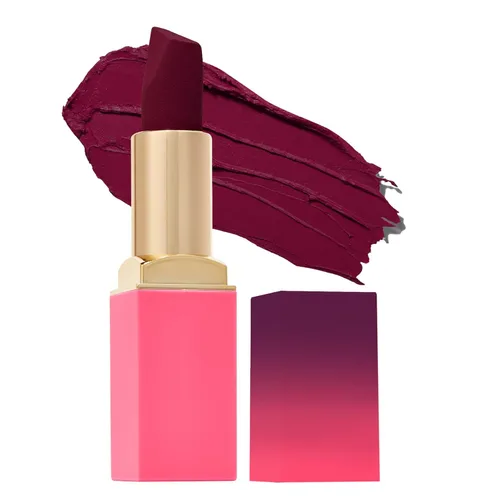 Miniatura 22 de Juvia's Place The Nude Velvety Matte Lipstick 2020 - Desnudo, Duradero, Maquillaje de Labios de Color Rico Aterciopelado, Lápiz Labial Cremoso
