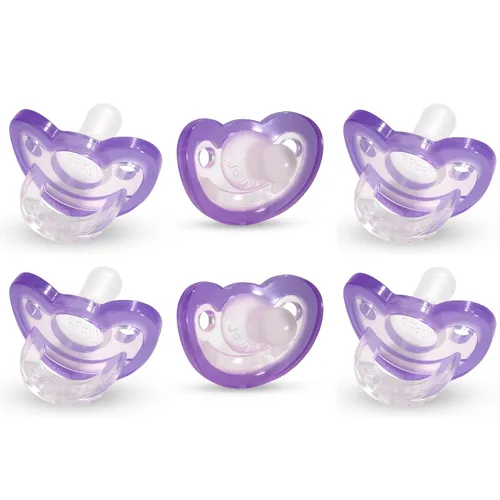 Miniatura 19 de jollypop Baby Pacifier, sin perfume, Azul