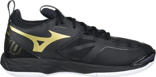 Miniatura 6 de Mizuno Women's 2 Wave Momentum Volleyball Shoe 6 (0600)