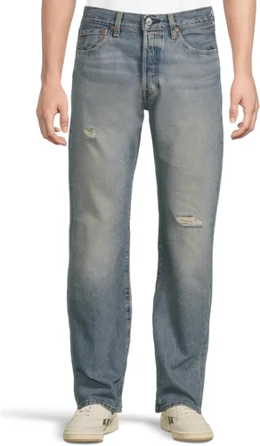 Miniatura 66 de Levi's Jeans 501 Original Fit para hombre (también disponibles en tallas grandes y altas)