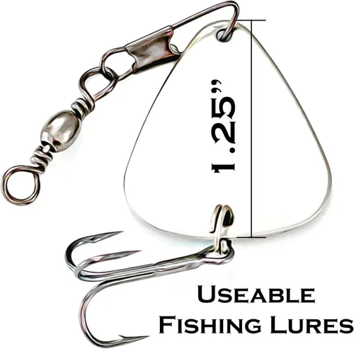 Miniatura 3 de Idea de regalo para el mejor hombre, señuelo de pesca personalizado para padrino de boda, Will You Be My Bridesman, regalo de propuesta para mi