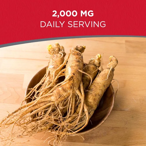 Miniatura 4 de Dairyland Management LLC Raíces frescas de ginseng americano (16 oz)