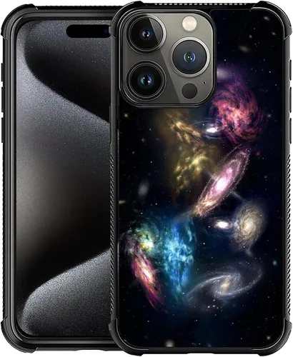 Miniatura 61 de Funda compatible con iPhone Xs, diseño de plexiglás X para niños y hombres, diseño de lobo malo, a prueba de golpes, antiarañazos, para iPhone X/Xs