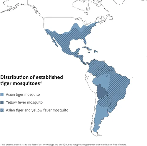 Miniatura 6 de Biogents Sweetscent - Atractivo de mosquitos - Señuelo para mosquitos • Imán de mosquitos • Compatible con todas las trampas para mosquitos