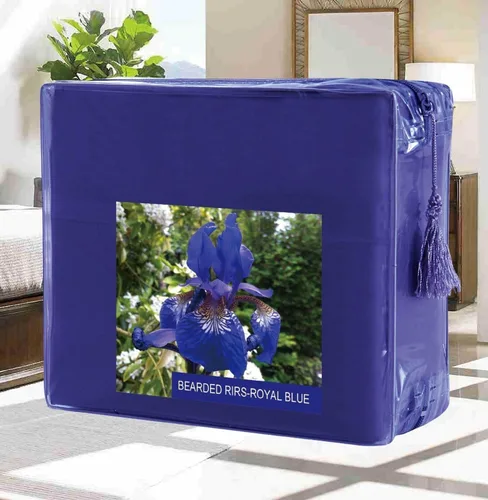 Miniatura 20 de Juego de ropa de cama Elegant Comfort, de 3 piezas, elegante, no se arruga, 1500 hilos egipcios
