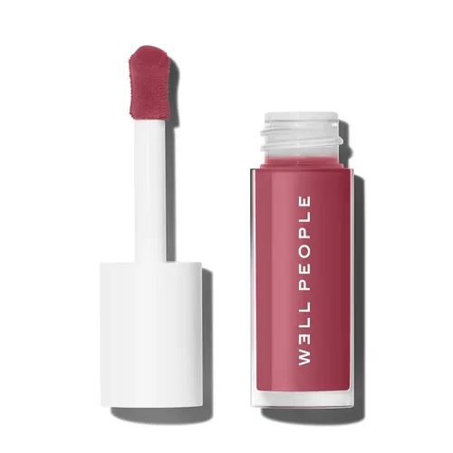 Miniatura 11 de Well People Aceite Labial Hidratante con Color Lush, Aceite Labial Hidratante para Nutrir y Acondicionar los Labios, Añade un Color Transparente