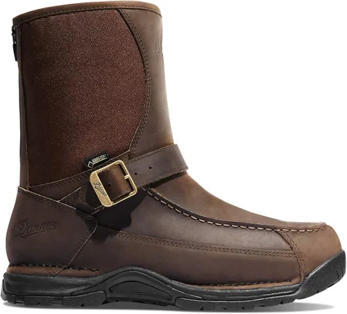 Miniatura 3 de Danner Sharptail Botas de caza para hombre con cremallera trasera de 10.0in Gore-Tex