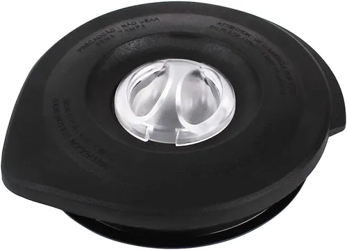 Miniatura 5 de Anbige Piezas de recambio Tarro redondo de vidrio con tapa, compatible con Hamilton Beach Blenders (6 tazas)