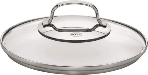 Miniatura 4 de RÖSLE 13153 Olla para pasta Elegance, acero inoxidable, 5 litros