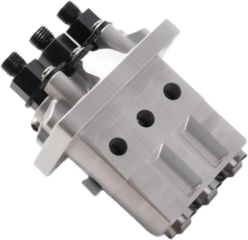 Miniatura 6 de Bomba de inyección de combustible 131017960 131017961 094500-8400 094500-8120 para Perkins 403D-11 403C-11 3 cilindros motor Cub Cadet 6284 6284D
