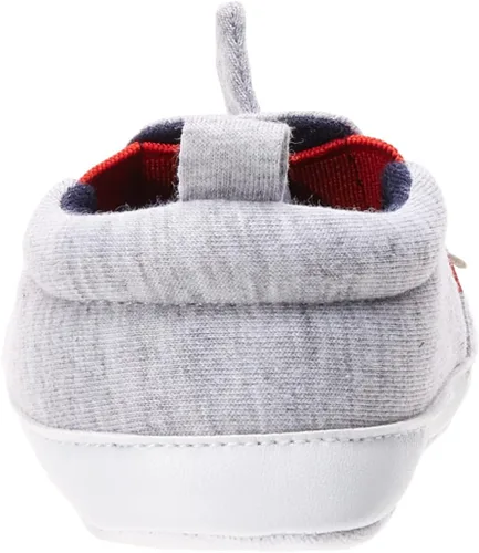 Miniatura 15 de Gerber Zapatillas unisex para bebé, zapatos de cuna para recién nacidos, niños y niñas