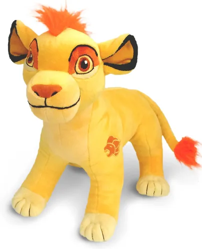Miniatura 16 de Jay Franco Bluey Bingo - Almohada de felpa Buddy – Almohada de personaje suave súper rellena – Microfibra de poliéster (16 pulgadas)