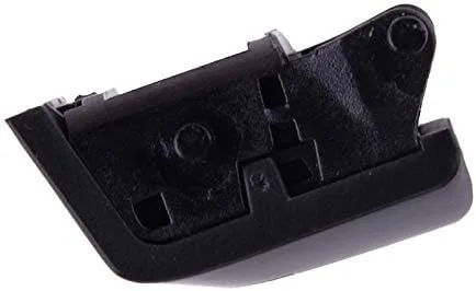 Miniatura 8 de beler Botón de interruptor de ventana de techo corredizo negro para Mercedes Benz W166 W292 ML300 GL350 GLE320 GLS 2012+