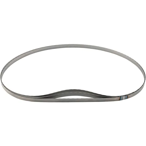 Makita T-05608 Hoja de sierra de cinta portátil bimetálica de 18 TPI de 44-7/8 pulgadas, 3/paquete