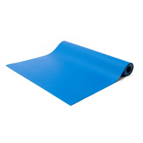 Miniatura 5 de Bertech ESD - Juego de tapete de soldadura con correa para muñeca y cable de conexión a tierra, 16 pulgadas de ancho x 24 pulgadas de largo x 0.06