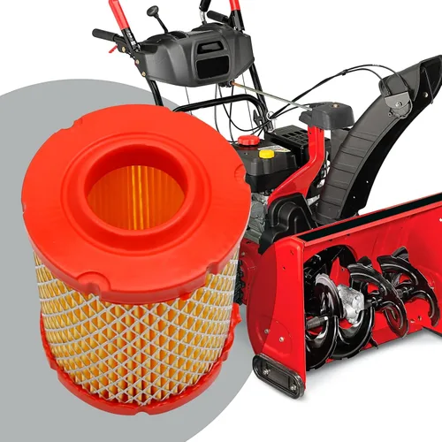 Miniatura 7 de SYOWADA 937-05066 Reemplazo del filtro de aire para modelos PowerMore de motor de 547cc, reemplazo 737-05066 para muchas cortadoras MTD, Cub Cadet
