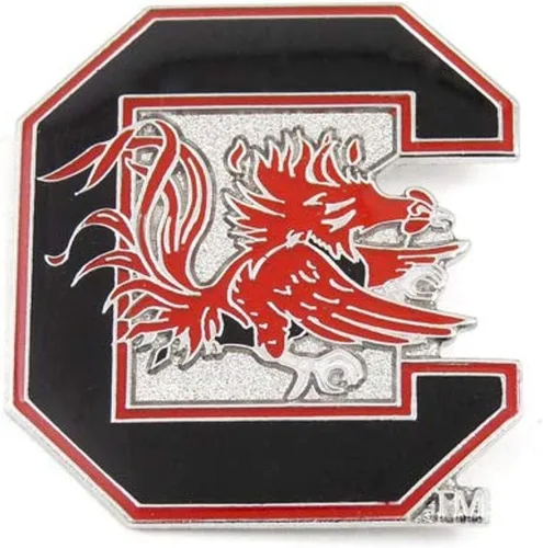 Miniatura 25 de NCAA San Diego State Aztecs Unisex NCAA Logo Pin