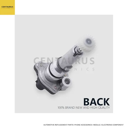 Miniatura 3 de Sensor de velocidad de vehículo CENTAURUS 8318112040 Reemplazo para Prizm/Geo Prizm/Es300/Yaris Rav4 Echo Solara Camry Corolla Celica