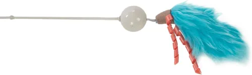 Miniatura 10 de Petlinks, juguete de movimiento electrónico para gatos, Mystery Motion, N/A, Gris